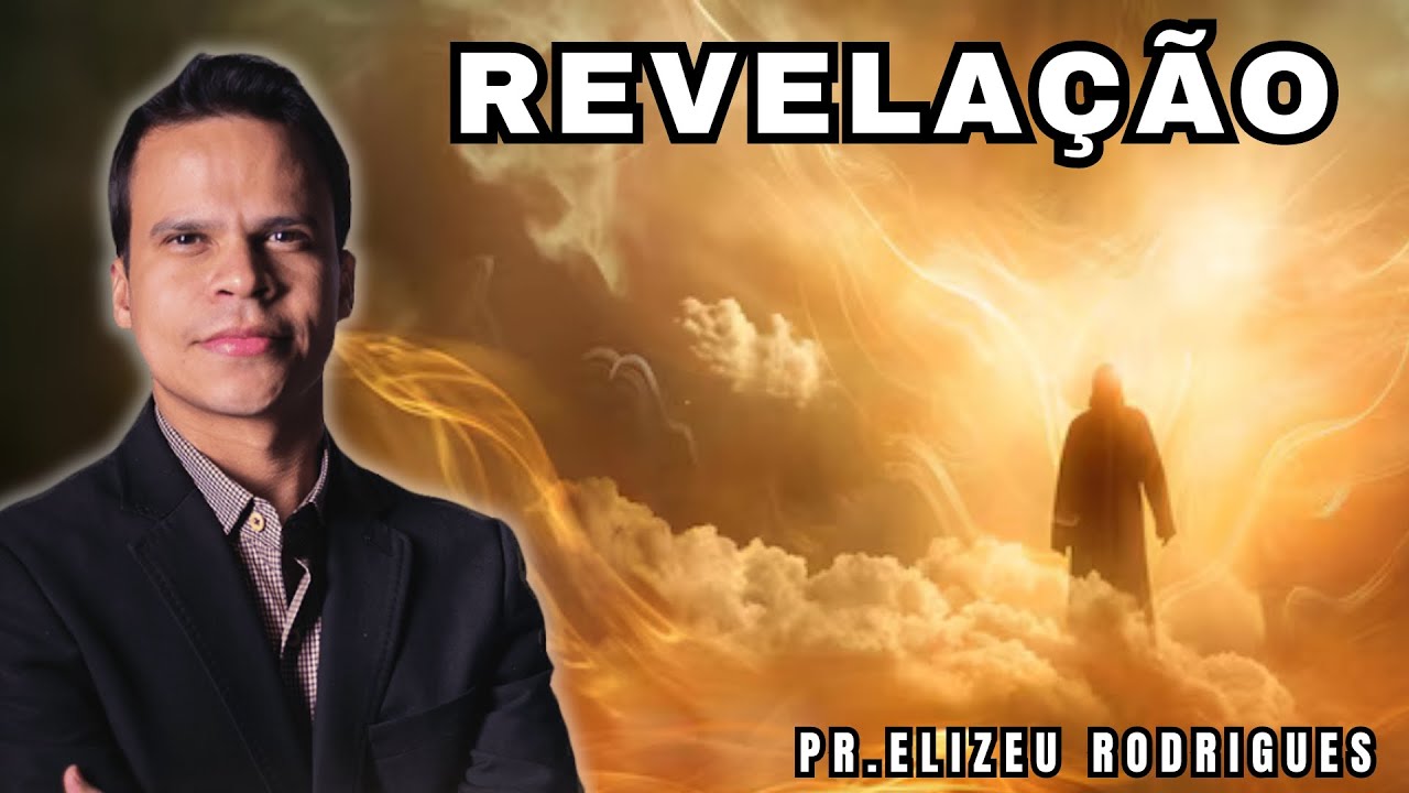 Como Deus se revela em Isaias 40 | Elizeu Rodrigues