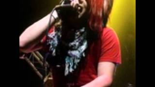 Inject Me Sweetly by blood on the dance floor