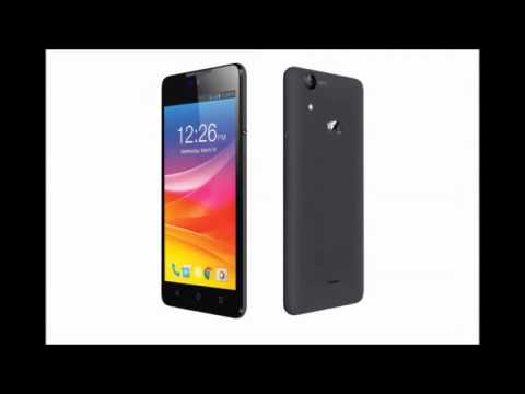 Micromax Canvas Selfie 3 Q348 Price, Features, Review!