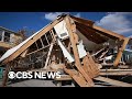 FBI Warning About Scams Surrounding Hurricane Relief
