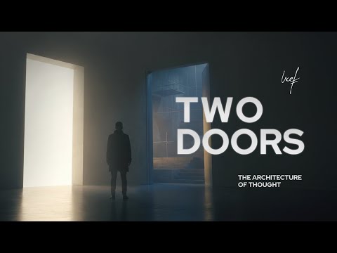 Episode 1: Two Doors | The Architecture of Thought