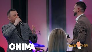 Vani Gjuzi & Artir Gjikokaj - Kur E Lujm Na Shoten