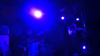 The Blind Shake at the Empty Bottle 1 of 2