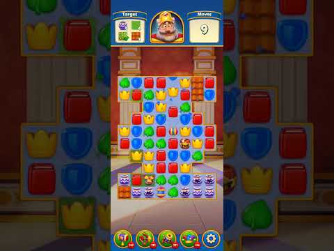 Loyal Match Level 1873