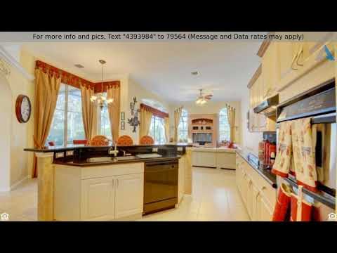 Priced at $515,000 - 10429 Oak Meadow La, Lake Worth, FL 33449