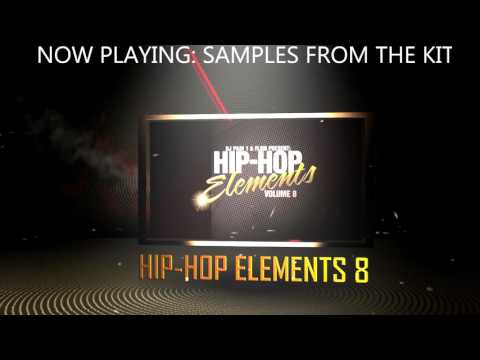 Free hip-hop loops and samples [Download]