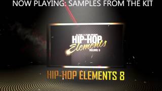 Free hip-hop loops and samples [Download]