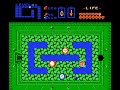 The Quest Of Zelda Level 8 Second Quest