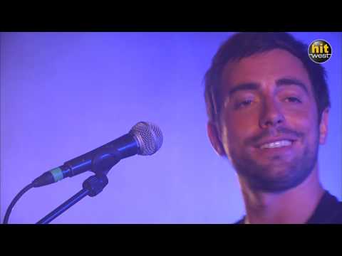 COCOON - On my way (Hit West - Backstage Live - Angers 2016)