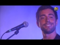 COCOON - On my way (Hit West - Backstage Live - Angers 2016)