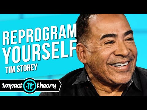 Secrets to Gaining Awareness from Failure | Tim Storey on Impact Theory