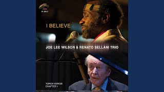 Stella By Starlight (feat. Renato Sellani Trio)