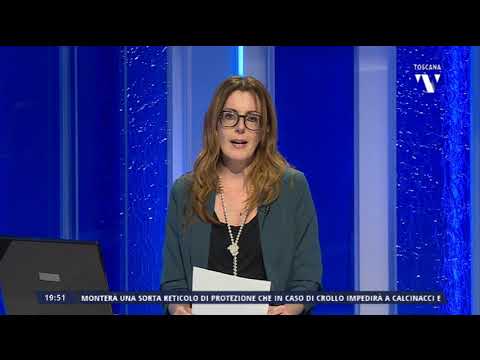 2021-03-05 NOTIZIE DI PRATO TG ORE 19.45