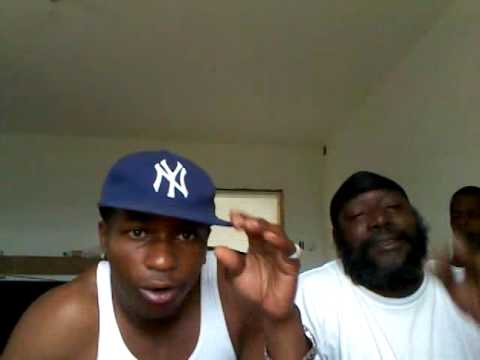 Killah Nova N Infamous "Anything" freestyle on Mobb deep bea