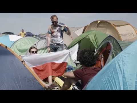 Open'er Festival 2016 - Day 2