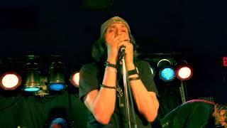 ‘I Don’t Care’ Tantric @ NARPP Presents Tantric, McStews Irish Pub (Live)