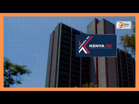 Kenya Re bosses oppose petition seeking their removal