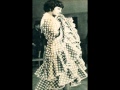 Amália Rodrigues - La Zarzamora