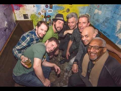 Club d'Elf feat. Will Bernard: Lizard Lounge 3/6/20