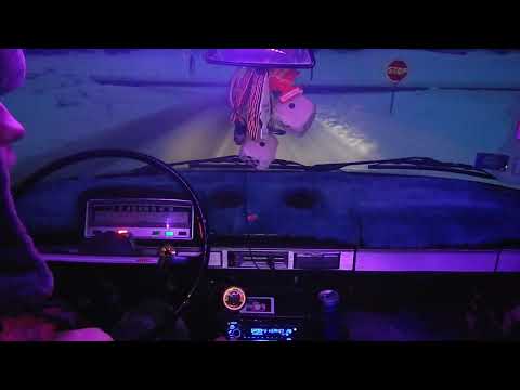 Lada Moscow x Robert Sjöberg, Sweden # Part 1 - Intro