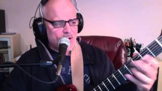 Video thumbnail for TC Helicon Play Electric Demo by alerion7