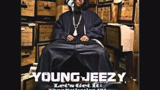 Young Jeezy - Thug Motivation 101 - Bottom of the Map