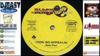 Paid In Full  Riddim mix 1998 (Black Shadow) mix by djeasy