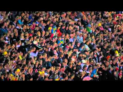 Brioni_Elitloppet 2011 Winner_Joackim Lövgren_Reportage