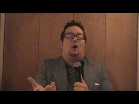 WCPW Loaded Episode 5 Review