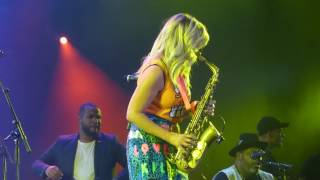 Candy Dulfer @ North Sea Jazz Festival Rotterdam