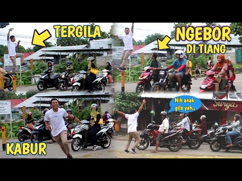 the-craziest-prank-dance-at-a-traffic-light-indonesian-prank