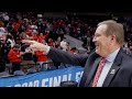 Key figures of college basketball pay their respects to Jim Nantz | CBS Sports