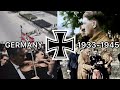 Germany 1933 1945 Happy Nation