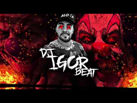 MC B7 E MC KALZIN-NAO PODE VER BANDIDO- DJIGORBEAT