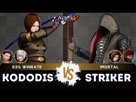 Let's Go FGC! and Kododis TV