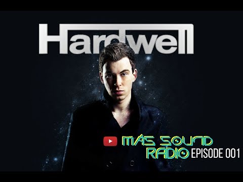 Deorro vs Calvin Harris - Example We'll Be Coming Yee (Hardwell MashUp) [#MSR001] [DESCARGA GRATIS]