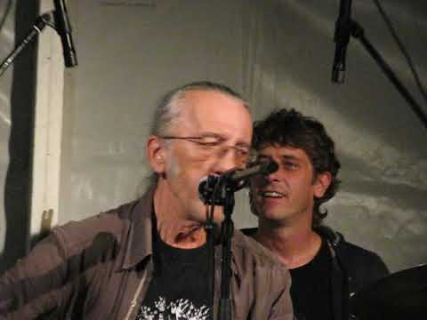 Don Mentony Band - Rad bi bil baraba (Live, Unplugged)