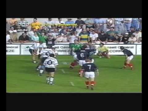 20-Battle of Brive second half