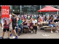 Aftermovie Familiedag Sparta Rotterdam | "Een hele mooie dag voor iedereen"