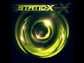 Static-X- Transmission/Invincible