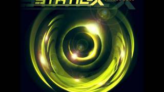 Static-X- Transmission/Invincible