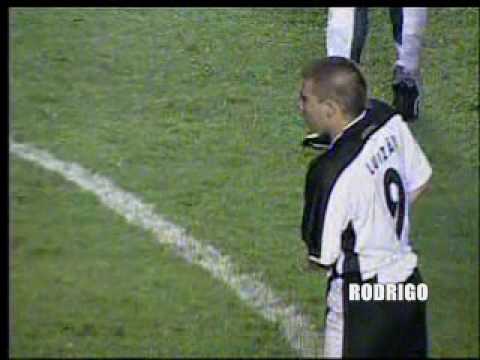 Corinthians 2x0 Raja Casablanca - Mundial Fifa 2000