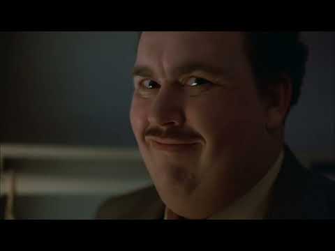 Planes, Trains and Automobiles (1987) - Sharing a Room