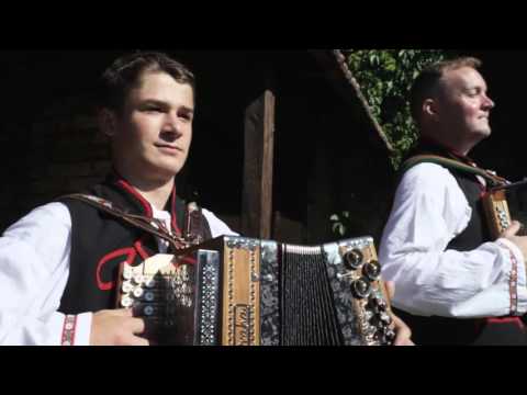 Krasňanci - Keď som išiel okolo vás