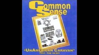 Common - The Caravan Train