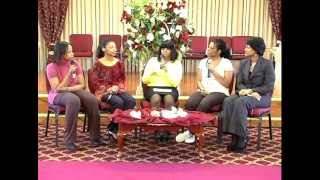 Daughters Of Zion Talk Show   