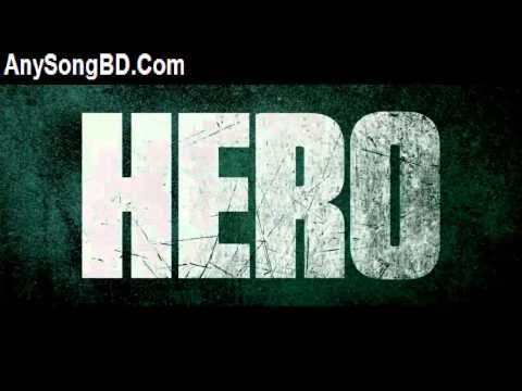 Main Hoon Hero Tera Video Song Taser 2015 Ft Salman Khan HD{AnySongBD Com} 720p HD