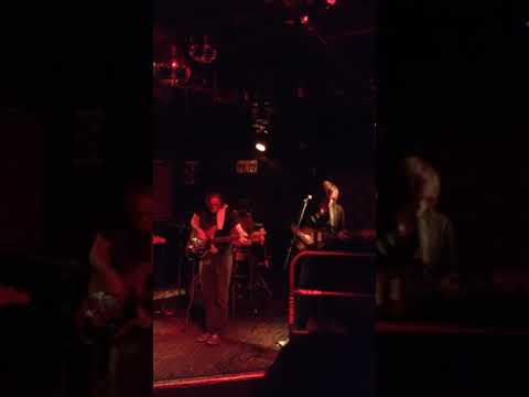 Honyock - Live at the Press Club in Sacramento