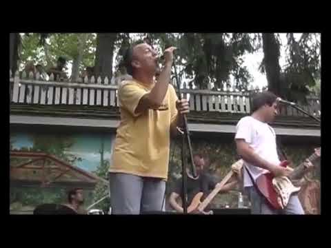 Ween - Transdermal Celebration - 2005-07-16 New Hope PA Mule Barge Landing