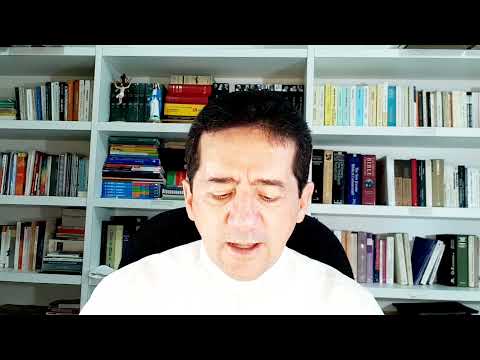 01/09/2021 - Quarta - Lc 4,38-44 - Dom Paulo Jackson